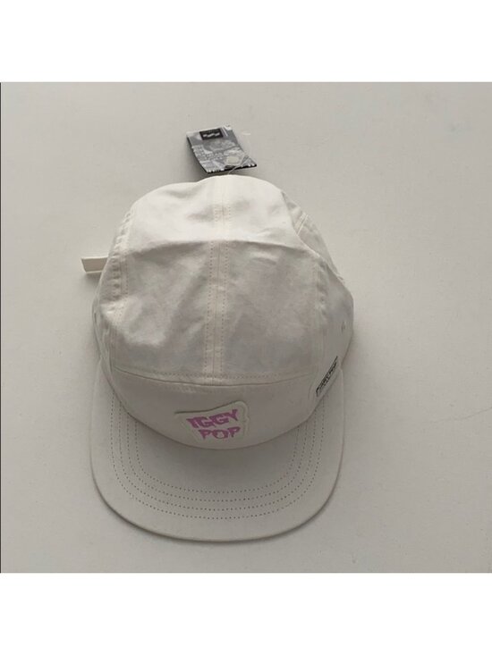 Billabong Women\'s Iggy Pop 5 Panel Hat main image 4